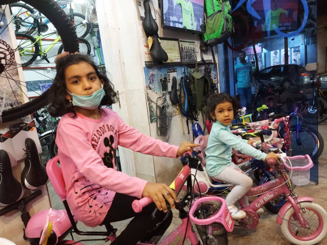 دوچرخه کربن - فارس،فسا| خیابون - شهر آنلاین تو!